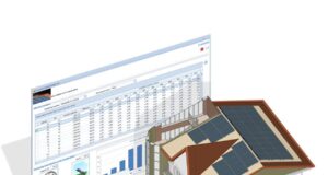 Solar Hesaplama Programı Solarius PV