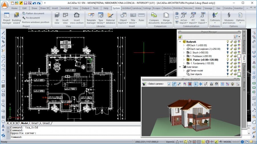 en iyi 7,en iyi,7 cad,programı