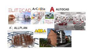 En iyi 7 CAD programı en iyi 7 cad programı