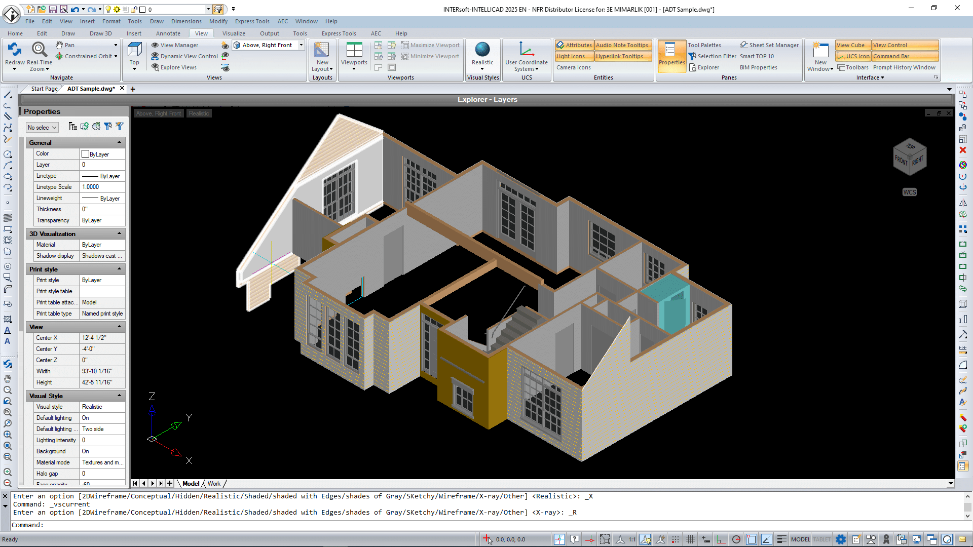 En iyi 7 CAD programı | STATİK PROGRAMLAR