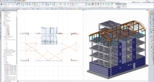 ideCAD Benzeri Programlar