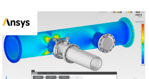 ANSYS Ne demek?