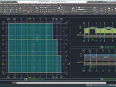 En Ucuz CAD Programı Intersoft Intellicad autocad alternatifi programlar