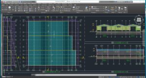 En Ucuz CAD Programı Intersoft Intellicad autocad alternatifi programlar