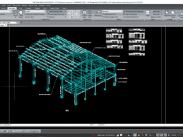 Autocad Benzeri Çizim Programları