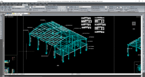 Autocad Benzeri Çizim Programları Autocad Benzeri Çizim Programları