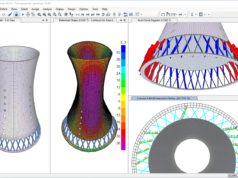 SAP2000 Alternatifi Statik Programlar