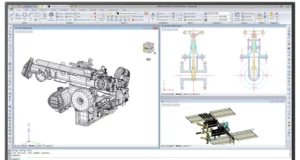Intersoft Intellicad 2023