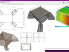 Betonarme Kutu Menfez Tasarımı ve Analizi