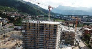 Depreme Karşı Ahşap Yapılar