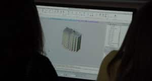 Ücretsiz Statik Hesap Programı LIRA SAPR 16