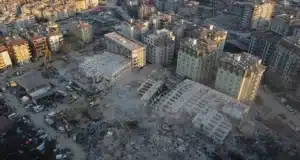 Türkiye’nin En Büyük Depremi