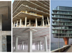 TBDY2018′ e Göre Kirişsiz Döşeme Sistemlerinin Tasarımı