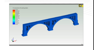 Yığma Taş Köprü Hesabı