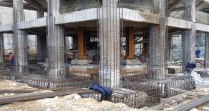 Betonarme Binaların Güçlendirme Yöntemleri