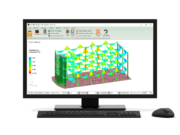 Ücretsiz Statik Hesap Programı-Nextfem Designer LITE