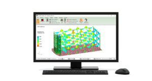 Ücretsiz Statik Hesap Programı-Nextfem Designer LITE