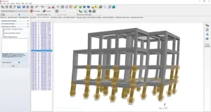 Mevcut Binalar için Güçlendirme Programları