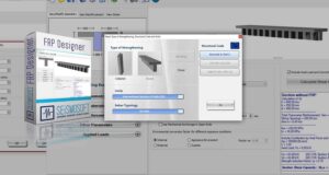 Karbon Fiber Tasarım Programı FRP DESIGNER