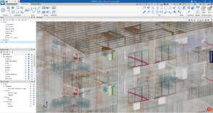 Cype HVAC Sistemleri Yazılımları