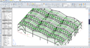 Intersoft Intellicad 2024