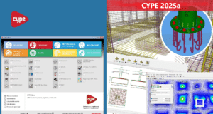 CYPE 2025a Versiyonu