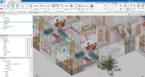 Mekanik Tesisat Çizim Programları