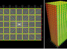 Rijit Diyafram ve Yarı Rijit Diyafram Nedir?