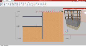 İksa Hesabı Programı