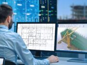 Tekla Structures Alternatifi 5 Çizim Programı