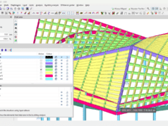 CYPE 3D 2025b Versiyonu ile Gelen Özellikler
