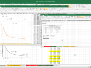 TBDY 2018 EXCEL ile Spektrum Oluşturma