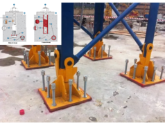 Kimyasal ve Mekanik Ankraj Tasarım Hesabı