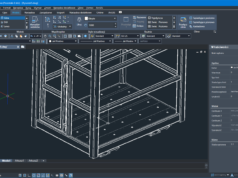 ZWCAD 2025 zwcad 2025