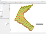 Çelik Sac Levhalar ile Merdiven Statik Hesabı