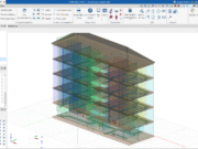 Yangın Tesisatı ve Sprinkler Tasarım Programı