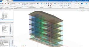 Yangın Tesisatı ve Sprinkler Tasarım Programı