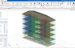 Yangın Tesisatı ve Sprinkler Tasarım Programı