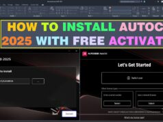 AutoCAD CRACK’ li Kullanımının Riskleri