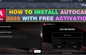 AutoCAD CRACK’ li Kullanımının Riskleri