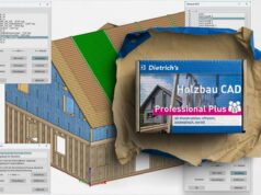 Dietrich’s Ahşap Tasarım Programı