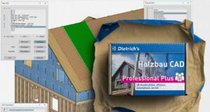 Dietrich’s Ahşap Tasarım Programı