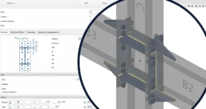 Çelik Yapılarda Ön Yeterliliğe Sahip  Birleşimler