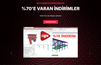 YAZILIM KAMPANYALARI