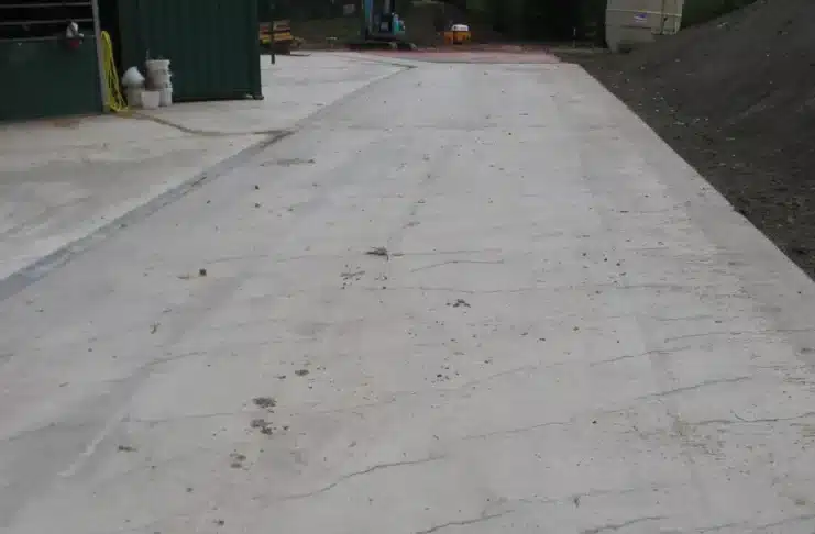 Rötre Nedir? Betonda Rötre Çatlağı Nasıl Oluşur?