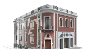 Tarihi Yapı ve Eser Restorasyonu için 3D Modelleme Programı (Ücretsiz Deneyin) edificius hbim cover