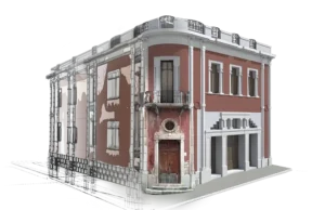 Tarihi Yapı ve Eser Restorasyonu için 3D Modelleme Programı (Ücretsiz Deneyin) edificius hbim cover