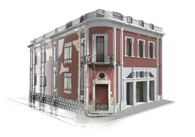 edificius hbim cover