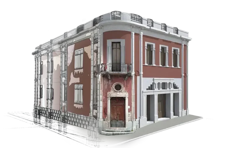 edificius hbim cover