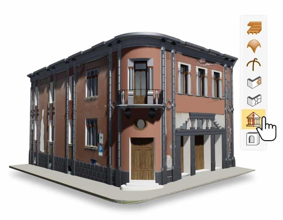 what is hbim what are its advantages